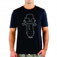 Camiseta Shape